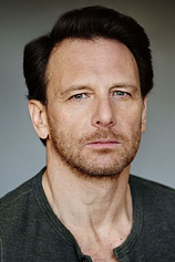 picture of actor Hendrik Duryn