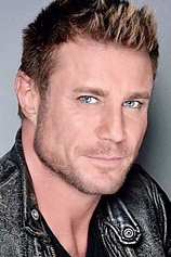 picture of actor Jaason Simmons