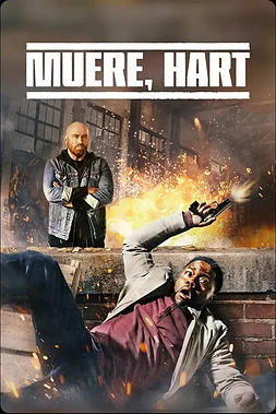 poster of movie Muere, Hart
