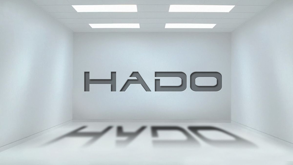 Imagen de Hado