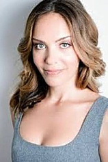 photo of person Jenn Bird