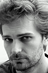 photo of person Linus de Paoli