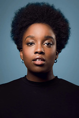 picture of actor Lolly Adefope