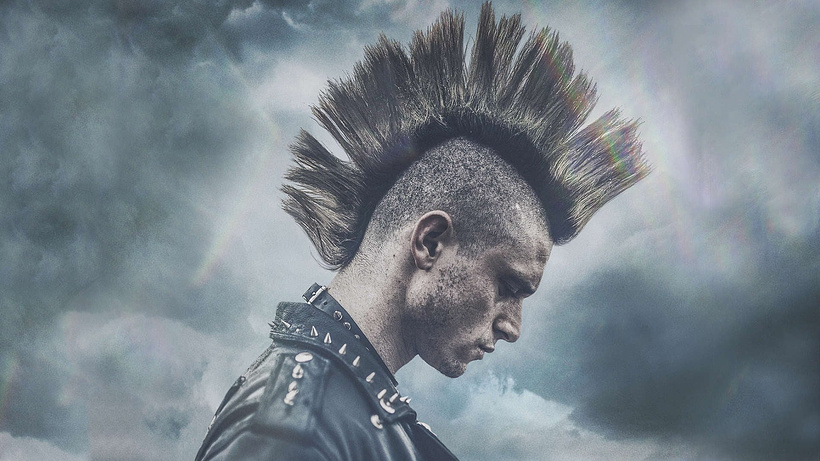 Imagen de Bomb City