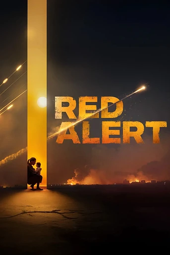 Poster de Red Alert
