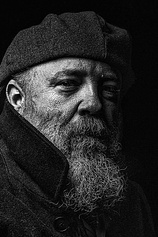 photo of person Barney Burman
