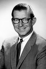 picture of actor Bill Baldwin