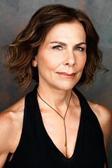 picture of actor Irene Glezos
