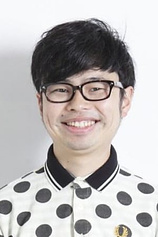 picture of actor Kenta Hamano
