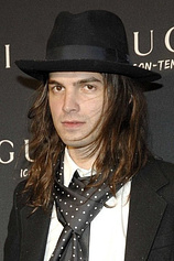 photo of person Alex Greenwald