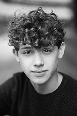 picture of actor Ethan Rouse