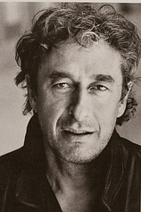 picture of actor Jürg Löw