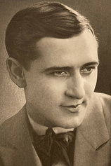 picture of actor Jean-Louis Allibert