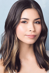 picture of actor Marissa Cuevas