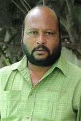 Foto de Fish Venkat