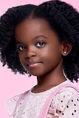 picture of actor Melody Hurd