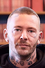 photo of person Joakim Lundell