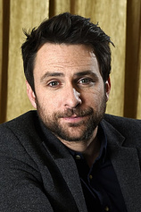 photo of person Charlie Day [II]