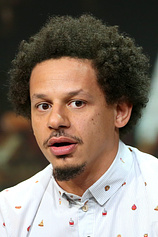 picture of actor Eric André
