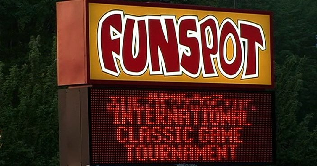 Imagen de The King of Kong: A Fistful of Quarters