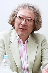photo of person Toshihiko Sahashi