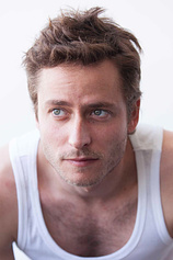 picture of actor Michael Aloni