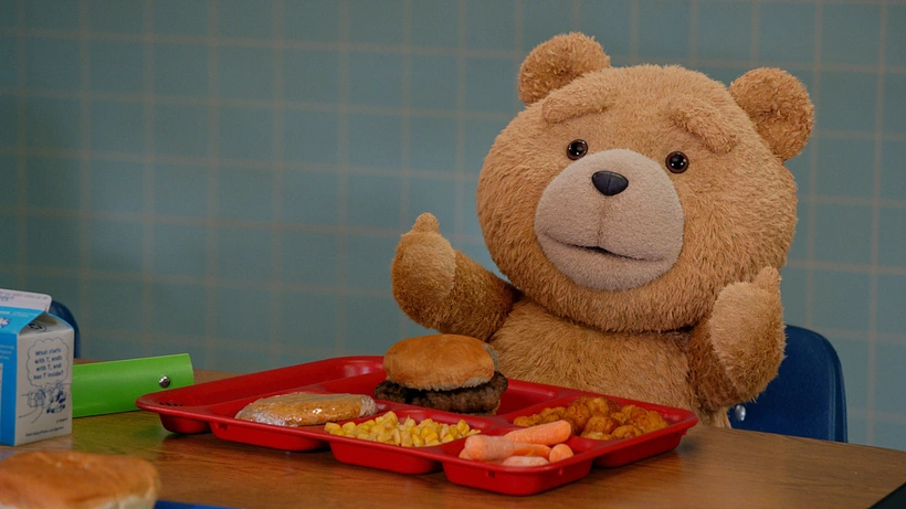 Imagen de Ted