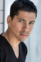 picture of actor Jeremy Ray Valdez