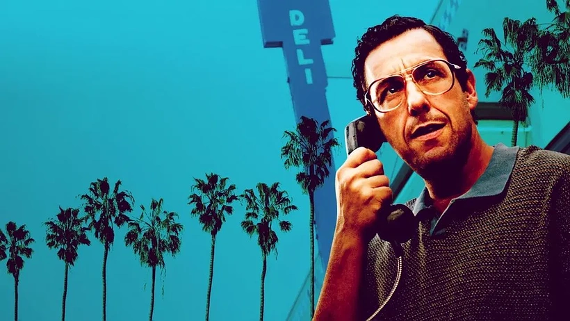 Imagen de Sandy Wexler