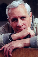 photo of person David Storey