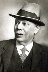 picture of actor Ilija Stanojevic-Cica