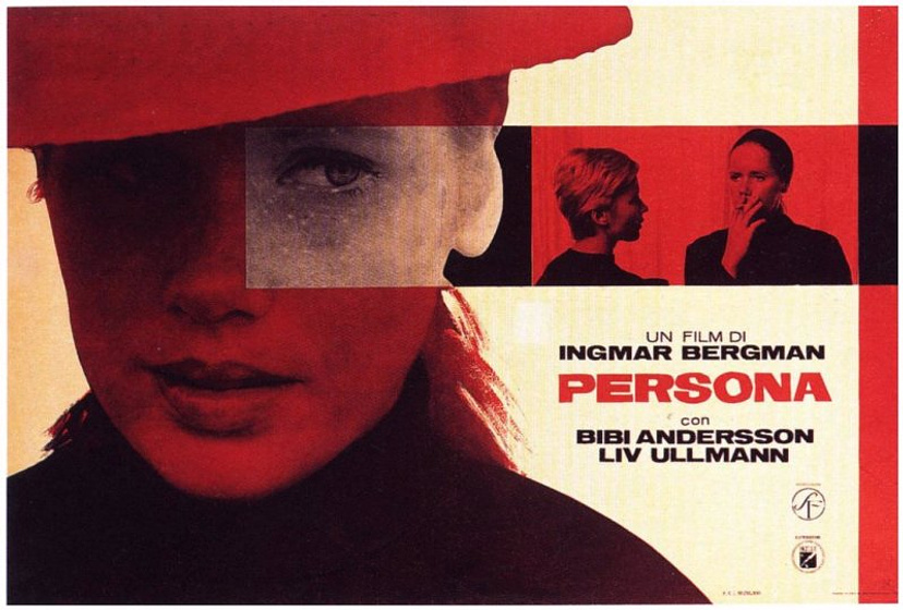 Imagen de Persona (1966)