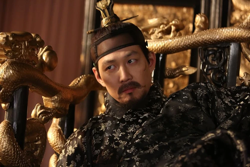Jung-Jae Lee en the-face-reader