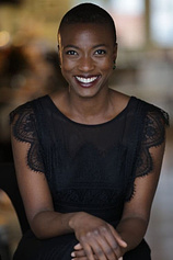 picture of actor Céline Camara