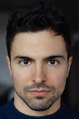 picture of actor Toni Gojanovic