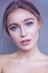 picture of actor Arina Postnikova