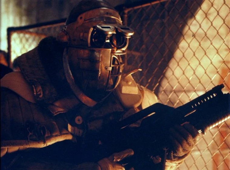 Imagen de Alien 3