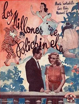 Los Millones de Polichinela