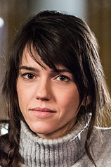 picture of actor Sarah Spale