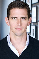 picture of actor Hunter Cross