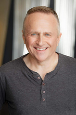 picture of actor Jim Hanna