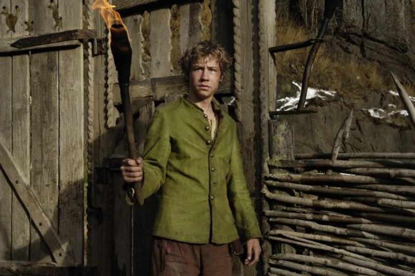 David Kross en krabat-y-el-molino-del-diablo