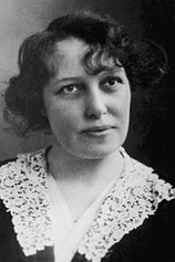picture of actor Gerda Lundequist
