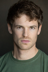 picture of actor Benjamin Wainwright