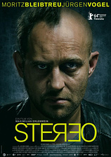 poster of movie Stereo (2014)