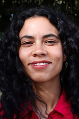 picture of actor Maria Cavalier-Bazan