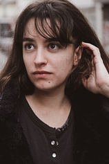 picture of actor Anouk Villemin