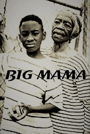 Poster de Big Mama