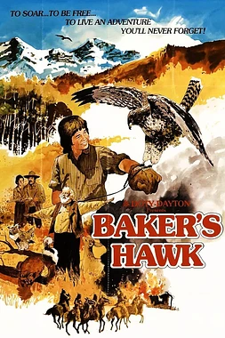 Baker's Hawk
