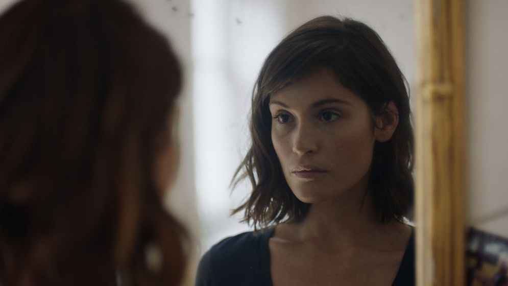 Gemma Arterton en La Búsqueda de la Felicidad